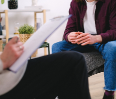 Milwaukee bireysel terapi