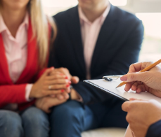 Milwaukee çift terapisi