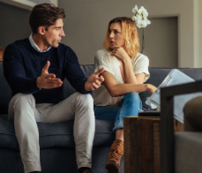 Milwaukee evlilik terapisi