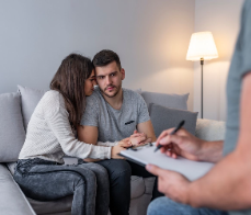 Milwaukee ilişki terapisi